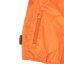 Gelert Kids' Dursley Waterproof Long Sleeve Hooded Jacket Rust