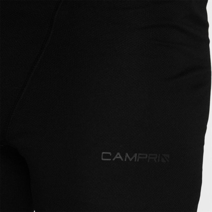 Campri Thermal Baselayer Pant Mens Black