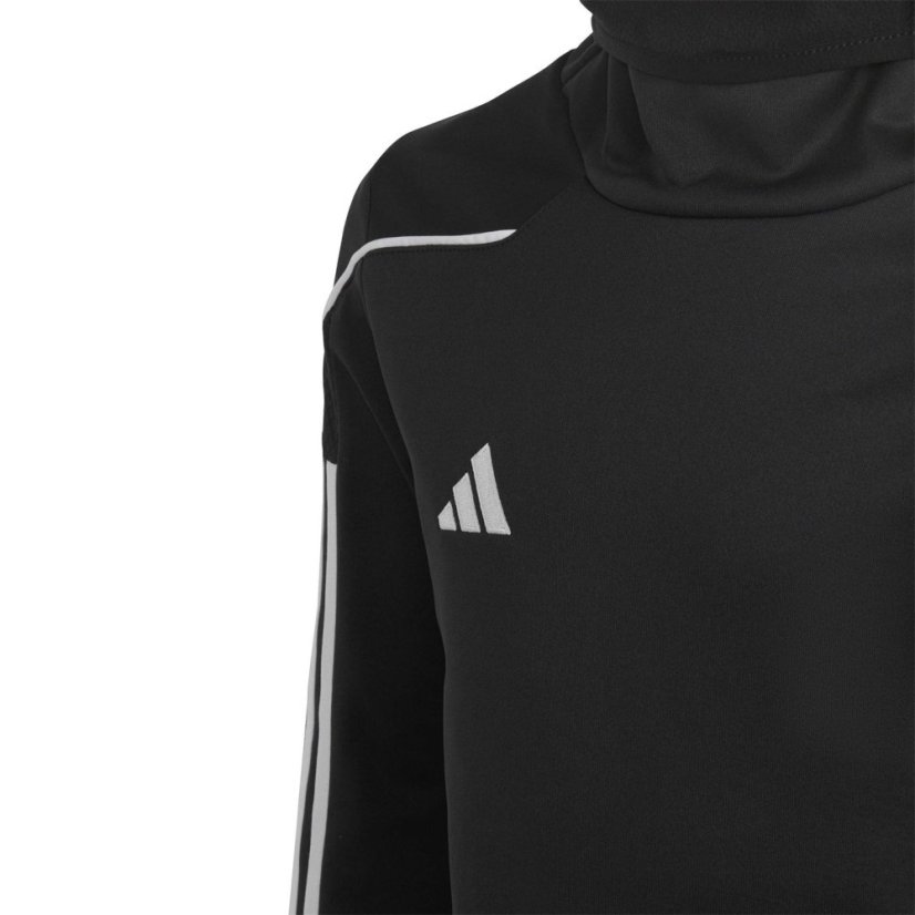 adidas Tiro 23 League Jacket Black