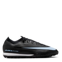 Nike Zoom Mercurial Vapor 16 Pro Adults Astro Turf Football Boots Black/Blue