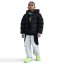 Nike Nike NSW puffer GX Jn54 Black