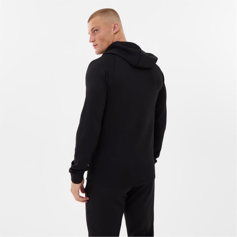 Everlast Training pánská mikina Black