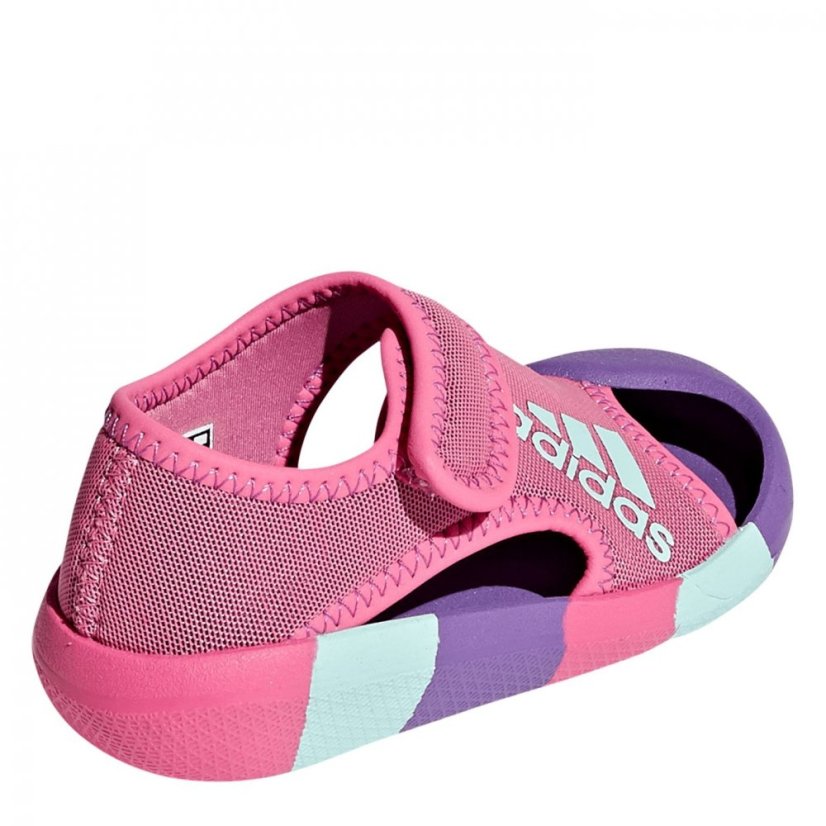 adidas Altaventure I In99 Pink/Prple/Cyan