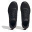 adidas Terrex Agravic Flow Trail Running Shoes 2.0 Mens Core Black/Grey