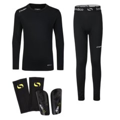 Sondico Sondico Bundle Black