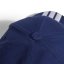 adidas 3-Stripes Baseball Cap Navy/White