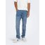 Only Men's Slim Fit Jeans LM Blue Denim