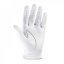 Footjoy StaSof Golf Glove Mens White