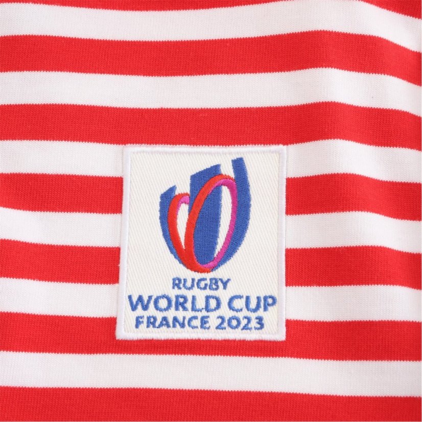 Rugby World Cup World Cup SS J Ld34 England
