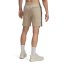 Under Armour Men's Fleece Jogger Shorts City Khaki