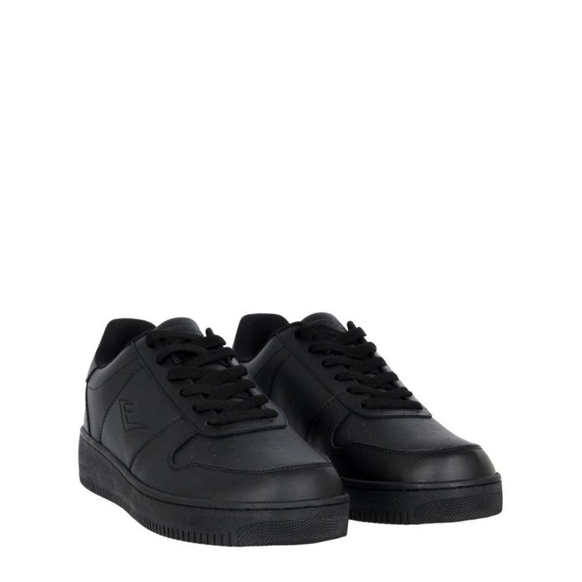 Everlast Hanshi Trainers Mens Black