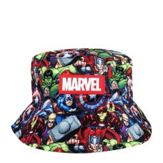 Marvel Bucket Hat Childrens Multicolour