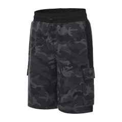 Everlast Everlast Cargo Short Mens Camo