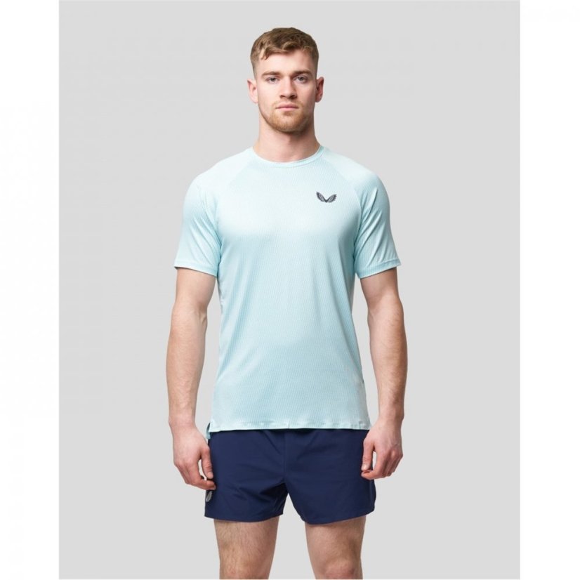 CASTORE Sportswear Layou T Shirt Ice