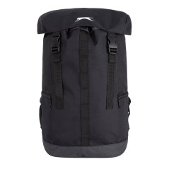 Slazenger Training Backpack Black