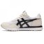 Asics Tiger Runner Ii Low-Top Trainers Womens White/Birch
