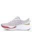 Under Armour Infinite Elite Running Shoes Womens White/Gold