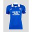 Umbro Rangers Home Football Shirt 2025 2026 Womens Lapis Blue