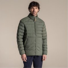 Craghoppers Dalesway Wind-Resistant Jacket Darksage