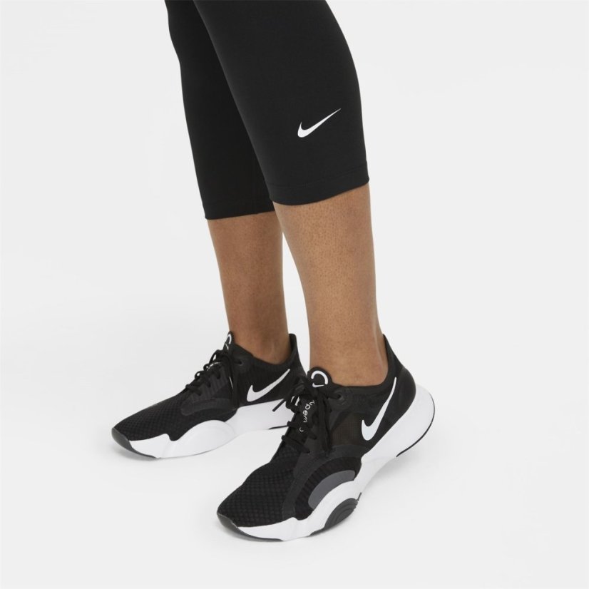 Nike Nike 1 Df Mr Cpr Tgt Ld99 Black/White