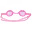 Slazenger Junior Wave High-Performance Swimming Goggles Pink