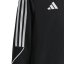 adidas Tiro 23 League Windbreaker Black