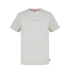 SoulCal Graphic Print T-Shirt Men’s Ecru Central