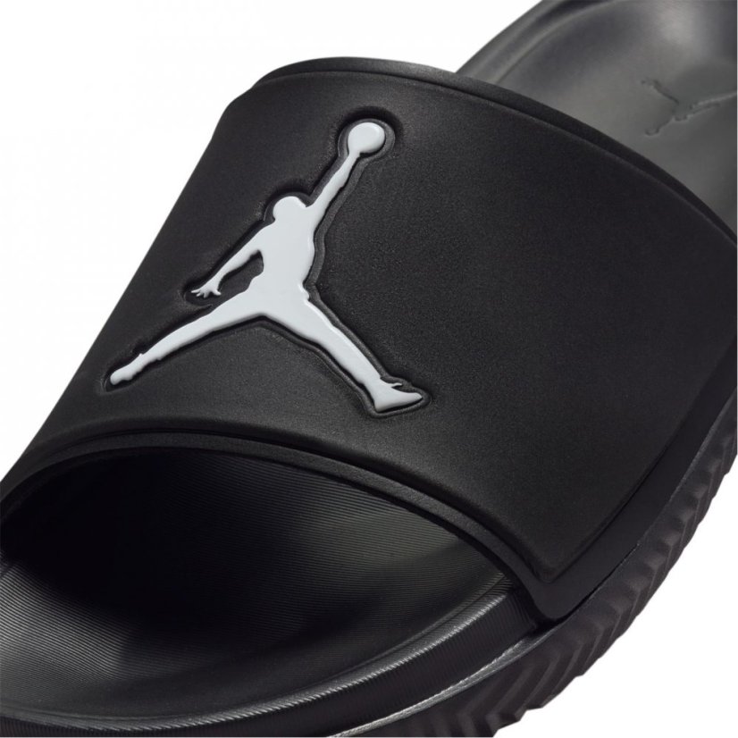 Air Jordan Play 2.0 Men's Slides Black