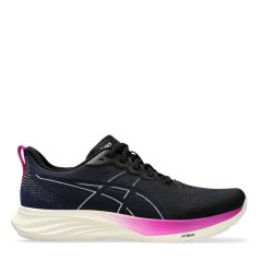 Asics Dynablast 4 Running Shoes Women's Black/Blue