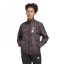 adidas Jamaica Anthem Jacket 2023 Womens Gold/Black