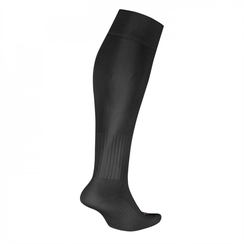 Nike Academy Football Socks Black