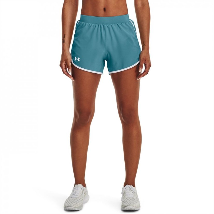 Under Armour Fly by Short 2.0 Ld99 Blue