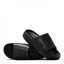 Nike Calm Women's Slides Black