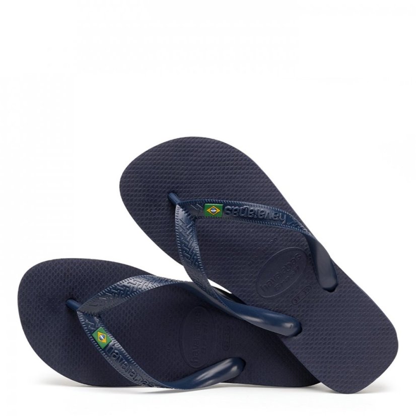 Havaianas Havaianas Brasil Sn00 Navy Blue