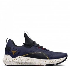 Under Armour Project Rock BSR 3 Men's Training Shoes Midnight Navy