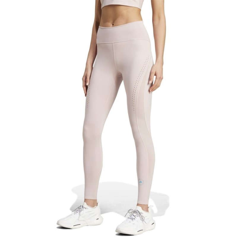 adidas Women's Performance Gym Legging New Rose