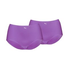 Puma Women's Hipster Brief Astor Purple