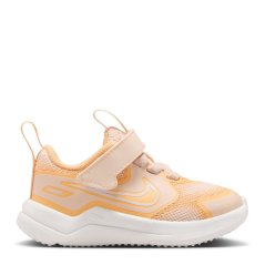 Nike Cosmic Runner Shoes Infants Guava Ice/White
