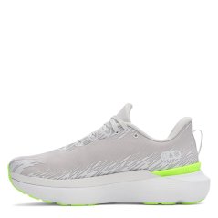 Under Armour UA U Infinite Pro 2 Jn99 Gray