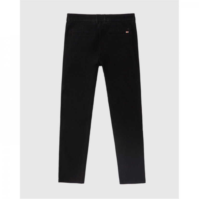 SoulCal Chinos Mens Black