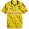 Puma Borussia Dortmund Third Shirt 2023 2024 Adults Yellow/Black