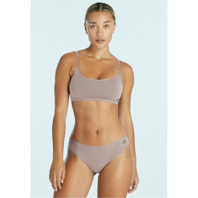 adidas Scoop Bralette Assorted