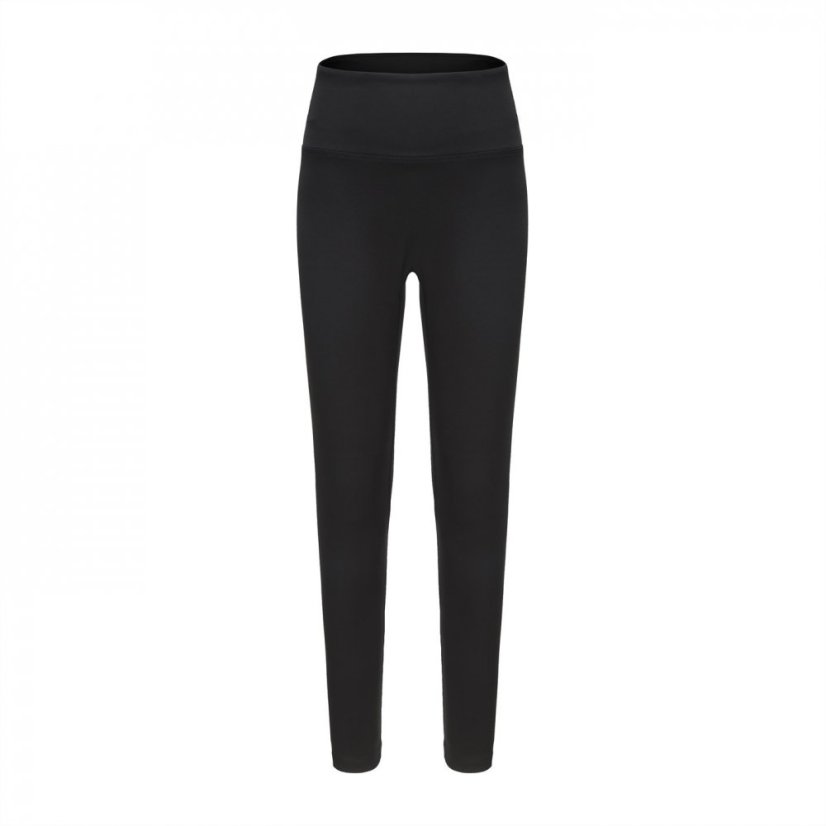 Slazenger Tight Ladies Black