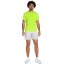 Under Armour Launch 7'' Mens Short Grey