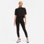 Nike Sportswear Classics Women's High-Waisted 7/8 Leggings Black