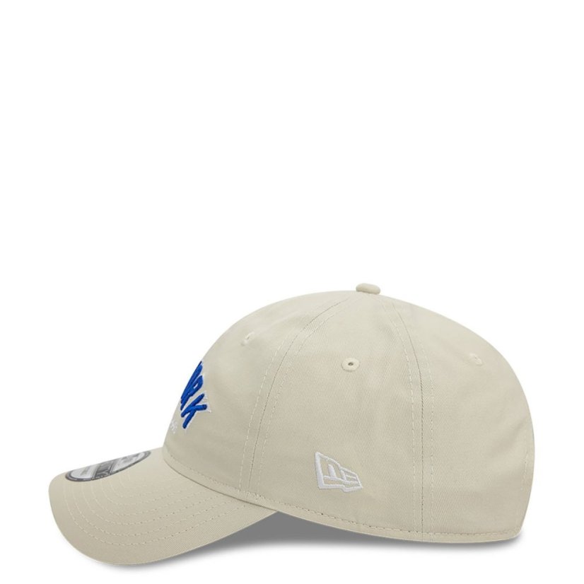 New Era New MLB 920 Cap Sn43 NY Beige