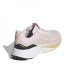 adidas Speedmotion Shoes Womens Almost Pink / Sandy Beige Met