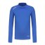 Sondico Mock Neck Baselayer Juniors Royal