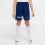 Nike Haaland Shorts Juniors Navy/Orange