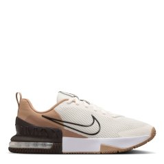Nike Air Max Alpha Trainer 6 Men's Workout Shoes Sail/Brq Brwn